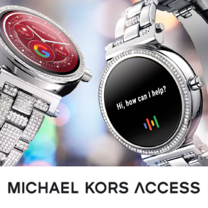 Michael Kors Access Smart Watches for sale  eBay