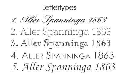 Aller-Spanninga-lettertypes-graveren-trouwring-Wolters-Juweliers-Coevorden
