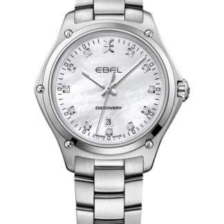 Ebel Discovery 1216394