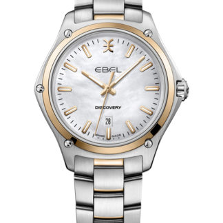 Ebel Discovery 1216395