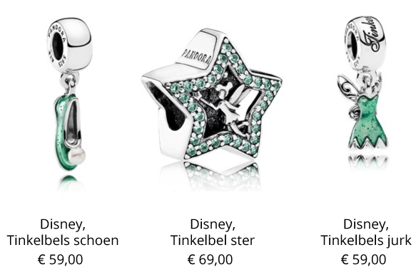 Pandora-disney-tinkelbel-charms-bedels-verkrijgbaar-bij-Wolters-Juweliers-Coevorden-Emmen