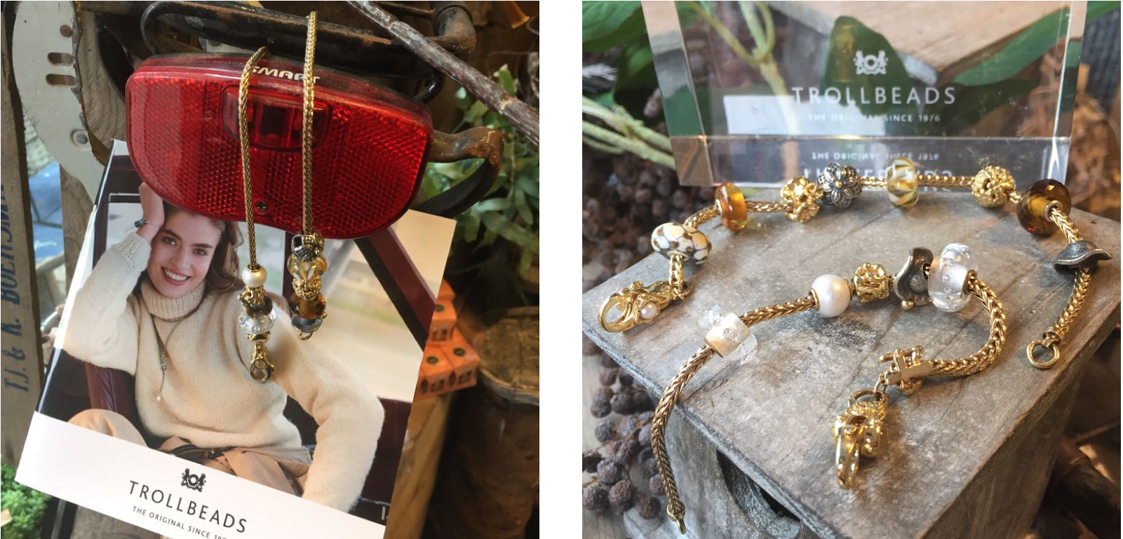 Trollbeads-goud-sieraden-mooi-te-combineren-met-glaskralen-Wolters-Juweliers-Coevorden-Emmen