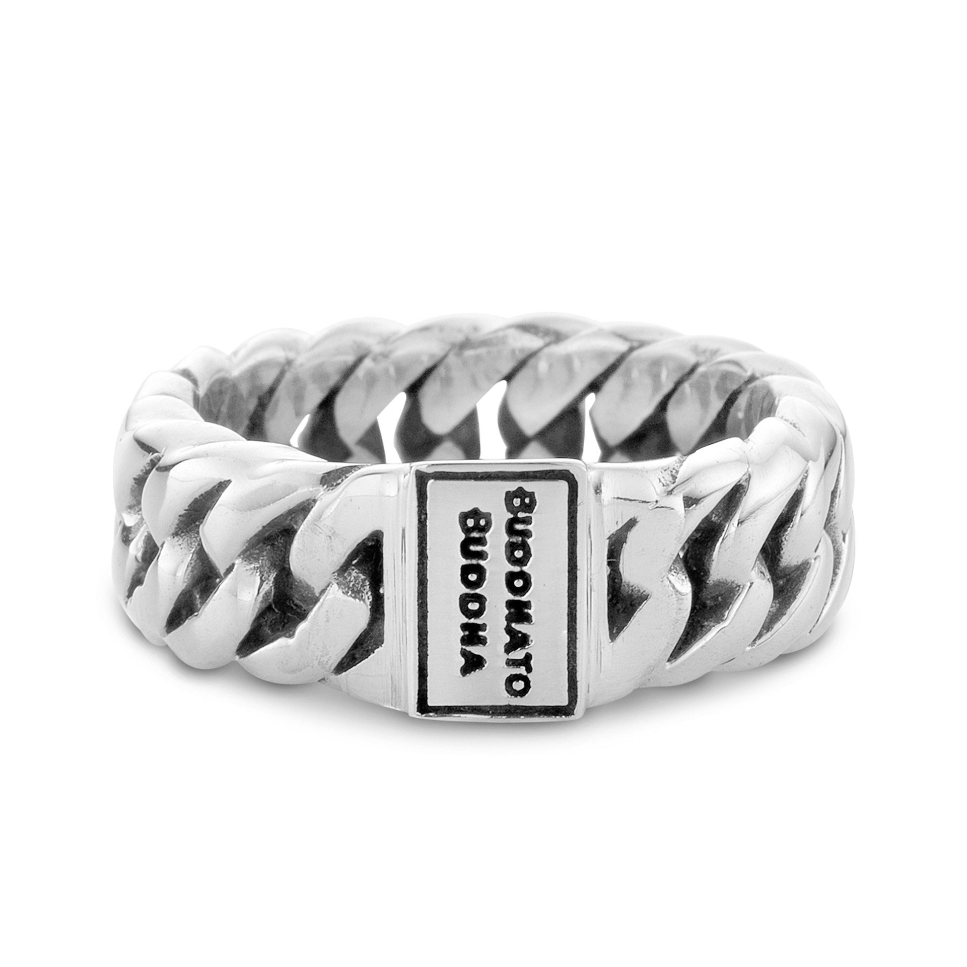 Verpersoonlijking Dosering Confronteren Wolters juweliers | BUDDHA TO BUDDHA RING CHAIN S