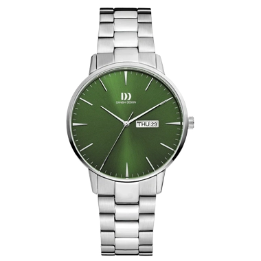 Danish Design heren Horloge 1