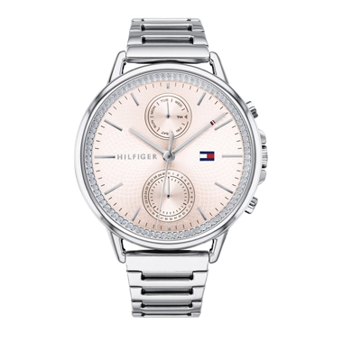 Hilfiger dames horloge kopen