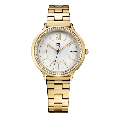 Hilfiger dames horloge kopen 2