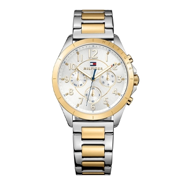 Hilfiger dames horloge kopen 3