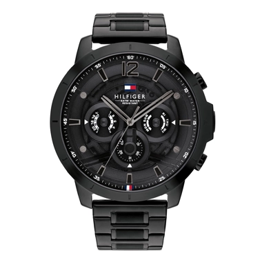 Hilfiger Heren Horloge kopen 2