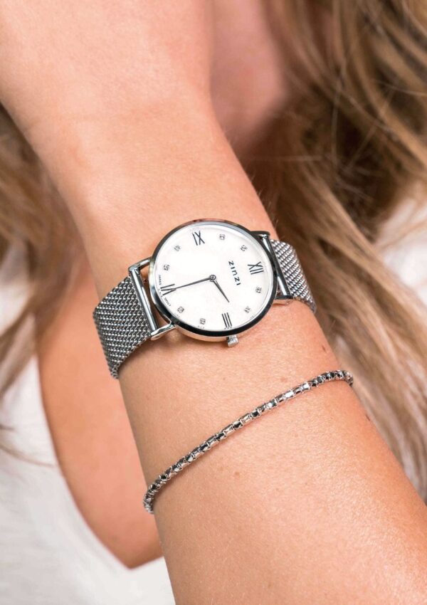 Zinzi Roman horloge ZIW521M - Afbeelding 2