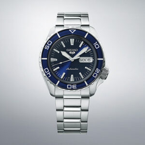 Seiko 5 Sports Horloge SRPK97K1