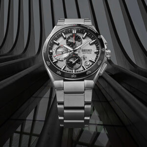 Seiko Astron GPS Solar horloge SSH153J1
