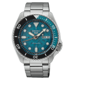 Seiko 5 Sports Horloge SRPJ45K1