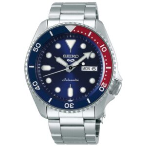 Seiko 5 Sports horloge SRPD53K1