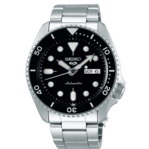 Seiko 5 Sports horloge SRPD55K1