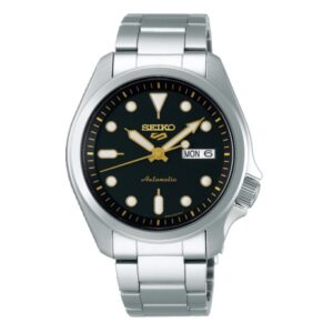 Seiko 5 Sports horloge SRPE57K1