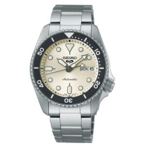 Seiko 5 Sports horloge SRPK31K1