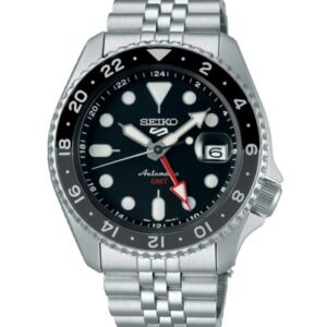 Seiko 5 Sports horloge SSK001K1