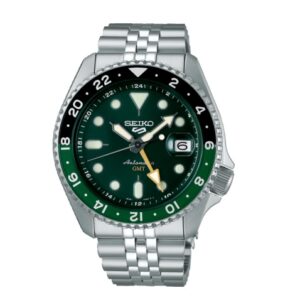 Seiko 5 Sports horloge SSK035K1